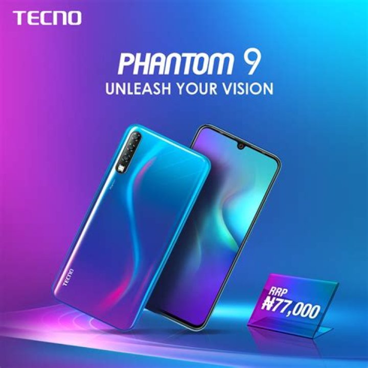 Tecno Phantom 9 specs, review, price, where to buy online