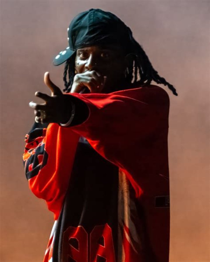 Playboi Carti from USA | Popnable