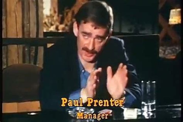 What happened to Paul Prenter: biography of Queen manager