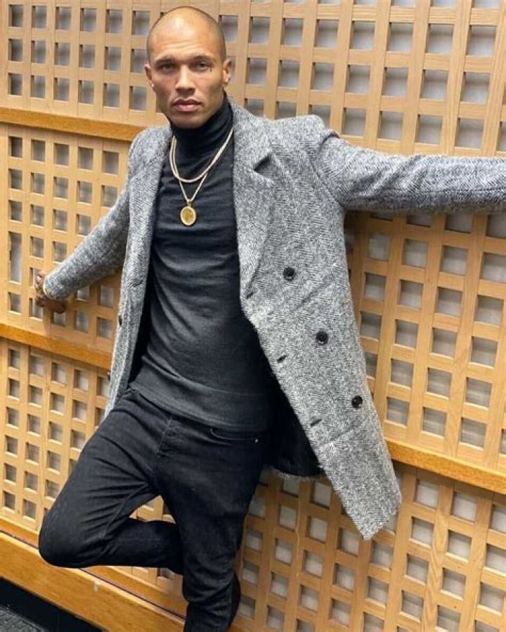 Jeremy Meeks bio: modelling career, net worth, partner