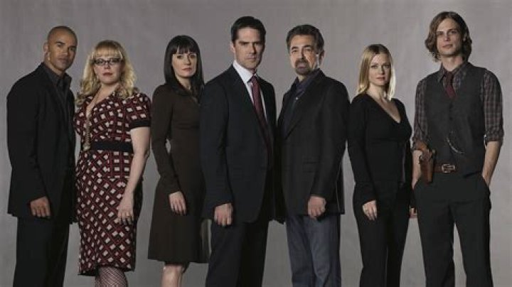 Criminal Minds cast: Who are these amazing actors?