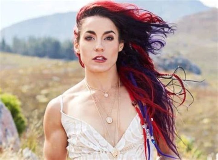 Cara Maria bio: career, net worth, partner
