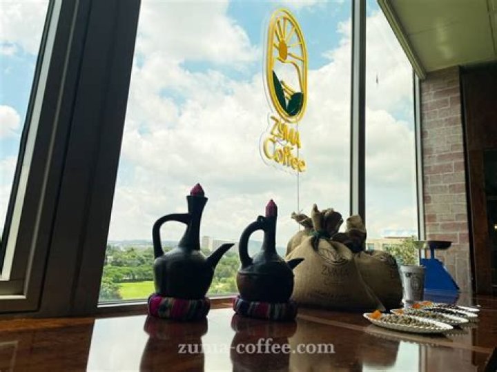 Cafes and restaurants in Abuja: 10 best eateries to check out