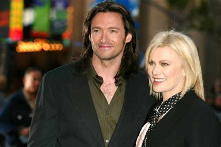 Deborra-Lee Furness bio: Who is Hugh Jackman's wife?