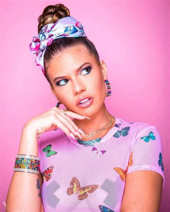 Chanel West Coast bio: real name, songs, age, net worth, laugh, parents