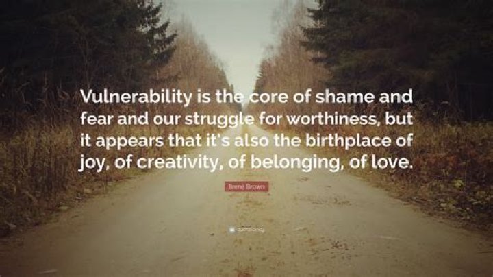 30 best Brene Brown quotes on love, vulnerability and shame
