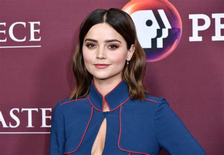 Jenna Coleman bio: age, height, boyfriend, movies and TV shows