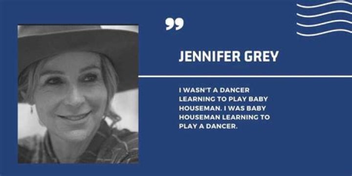 Jennifer Grey bio: Age, net worth, husband, plastic surgery