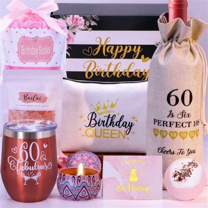 What do I want for my birthday? Best gift ideas for the undecided