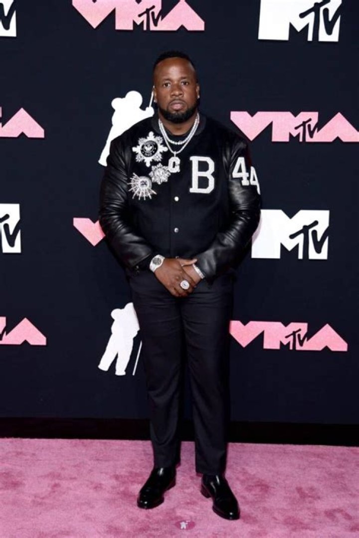 American rapper Yo Gotti buys luxury cars worth N503.8m to celebrate 39th birthday (photos, video)