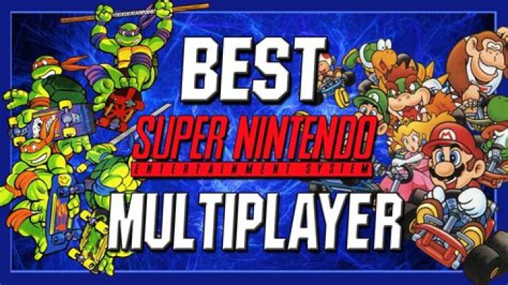 15 top SNES games of all time that we still enjoy playing today