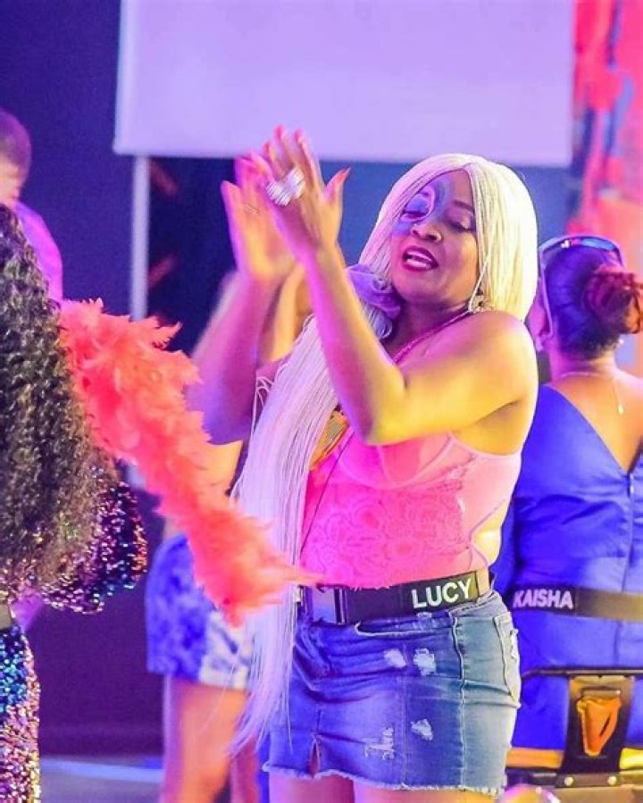 Lucy Essien bio: Everything we know about the BBNaija 2020 member