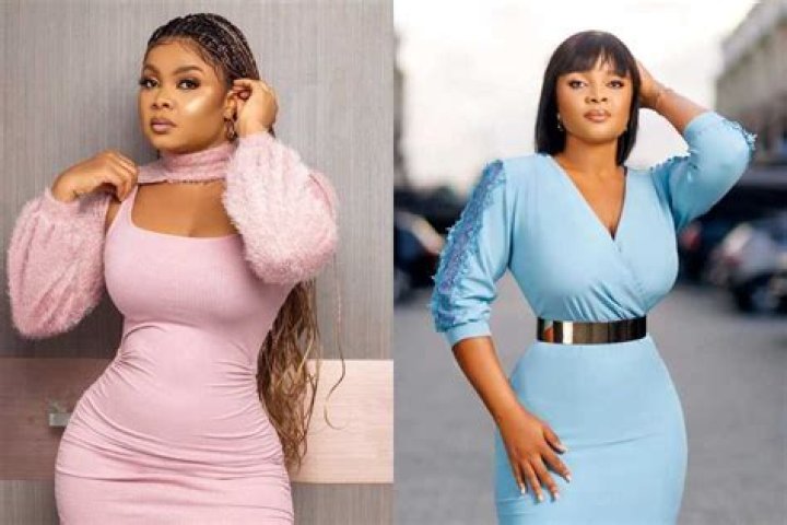 Bimbo Ademoye's biography: husband, surgery, relationship