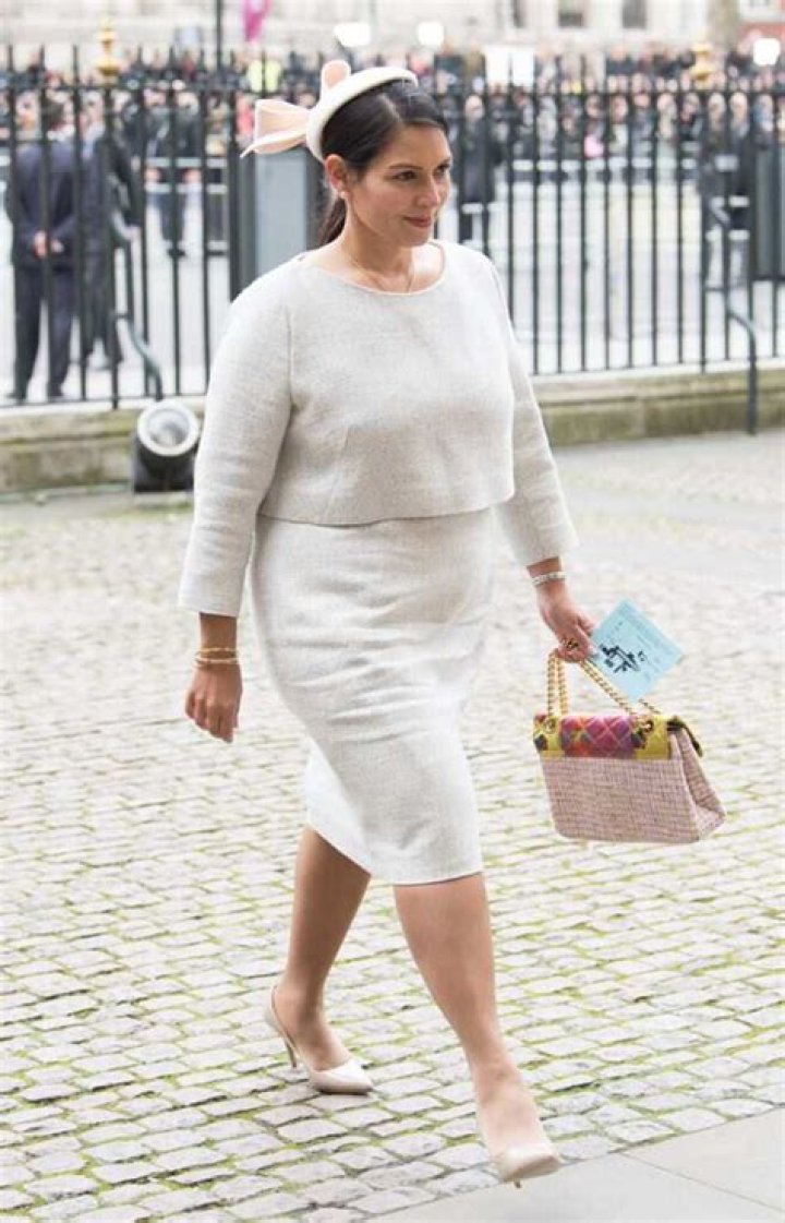 Priti Patel bio: Age, height, family, religion, husband, salary