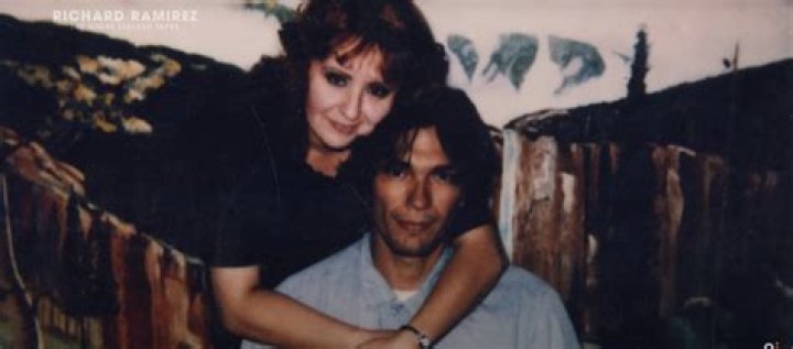 Doreen Lioy biography: who is late Richard Ramirez’s wife?