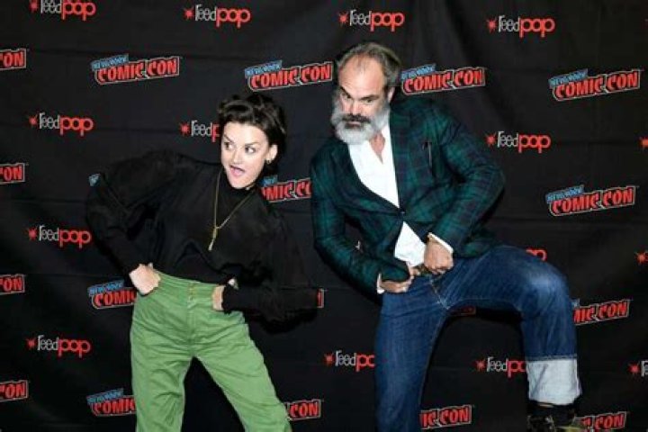 Steven Ogg bio: Age, wife, son, net worth, movies and TV shows