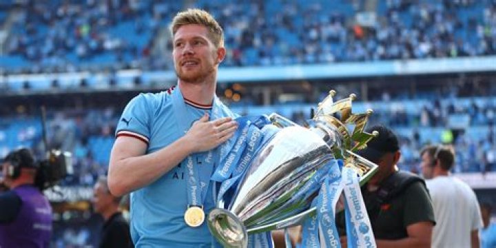 Kevin De Bruyne refuses to lower salary in new deal because of Messi