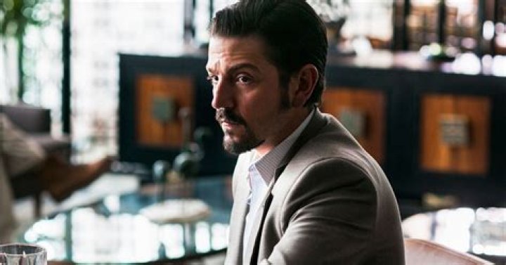 Who is Narcos’ Miguel Ángel Félix Gallardo and where is he now?