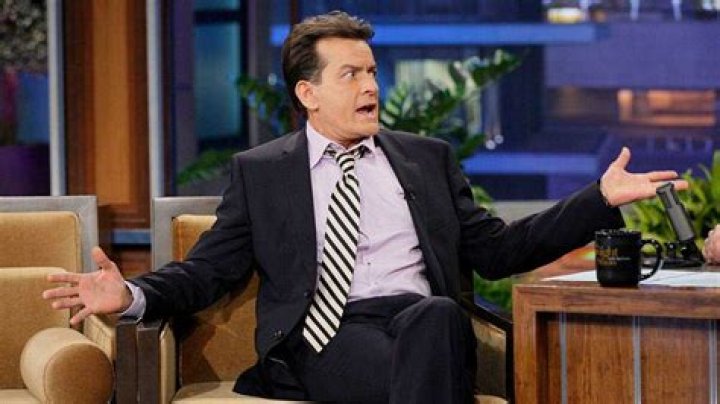 Charlie Sheen net worth: how wealthy is the rebellious actor?