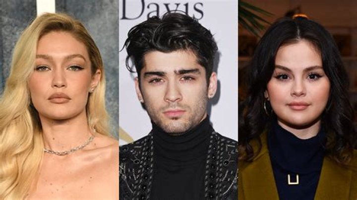Gigi Hadid and Zayn Malik finally let the cat out of the bag, reveal their daughter's name is Khai