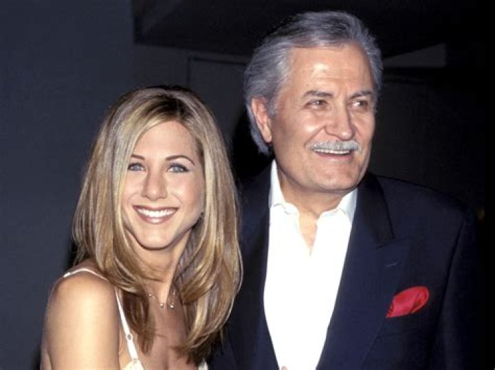 John Aniston bio: what is known about Jennifer Aniston's father?