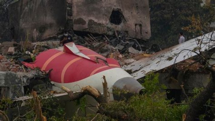 Scare as Chapecoense plane crash survivor cheats death again in vehicle crash that killed 21