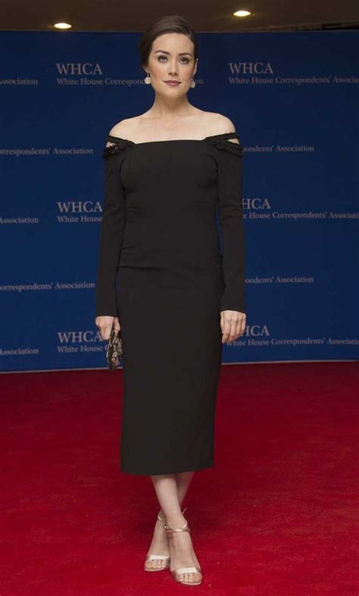 Megan Boone biography: age, height, net worth, husband, children