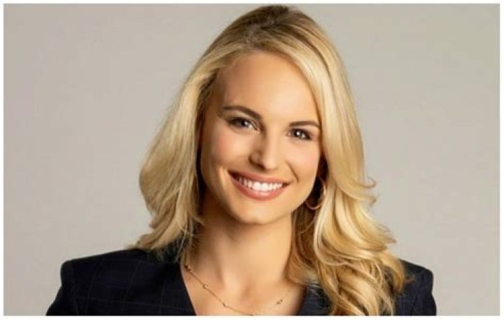 Katie George biography: Age, height, career, salary, partner