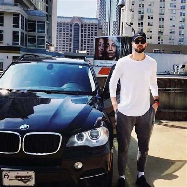 Matt Gwynne biography: where is the Married at First Sight star now?