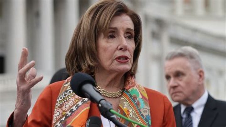 Jacqueline Pelosi's biography: who is Nancy Pelosi’s daughter?