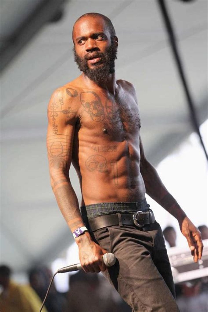 MC Ride biography: age, height, net worth, tattoos, albums