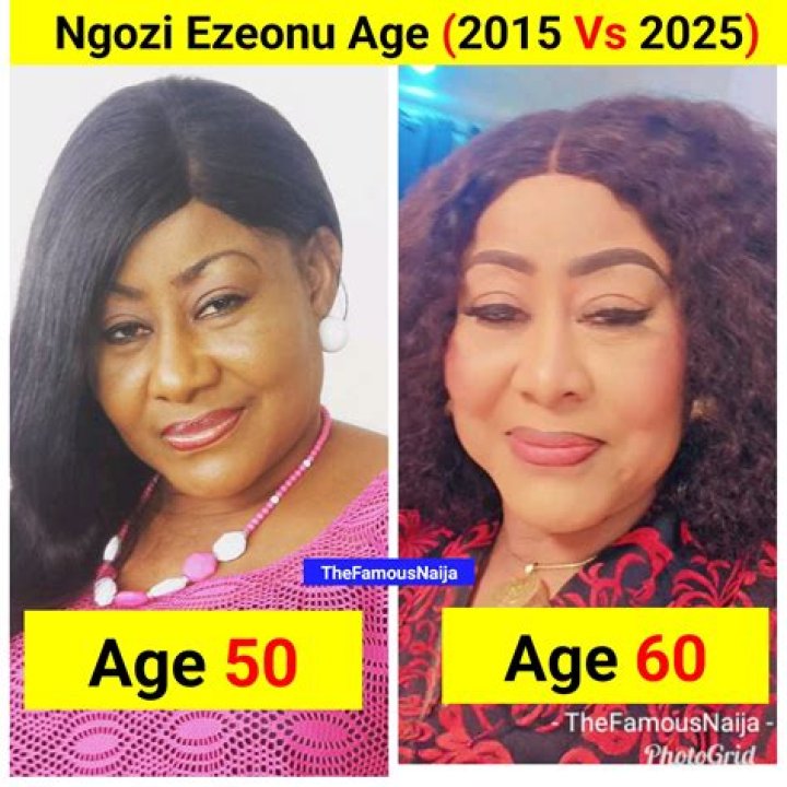 Fans Hail Actor Mike Ezuruonye As He Sprays Actress Ngozi Ezeonu With Money