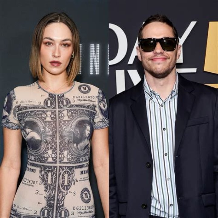 Casey Davidson's biography: what is known about Pete Davidson's sister?