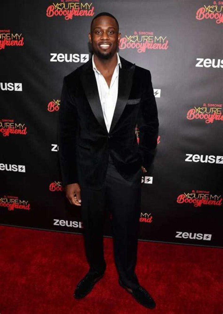 Derrick Jaxn's biography: age, net worth, wife, controversies