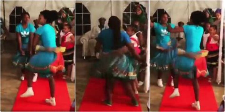 Professor Sheds Light on Twerking, African Dance Styles as She Shares Cute Video of Amazing Moves, Many React