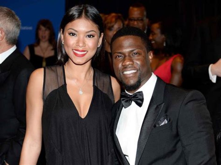 Kevin Hart’s wife: what is there to know about Eniko Hart (Parrish)?