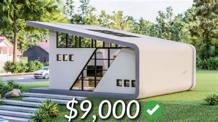 Photo Showing N928k Estimated House Rent for 1 Bedroom Apartment in Asaba Gets Many Angry