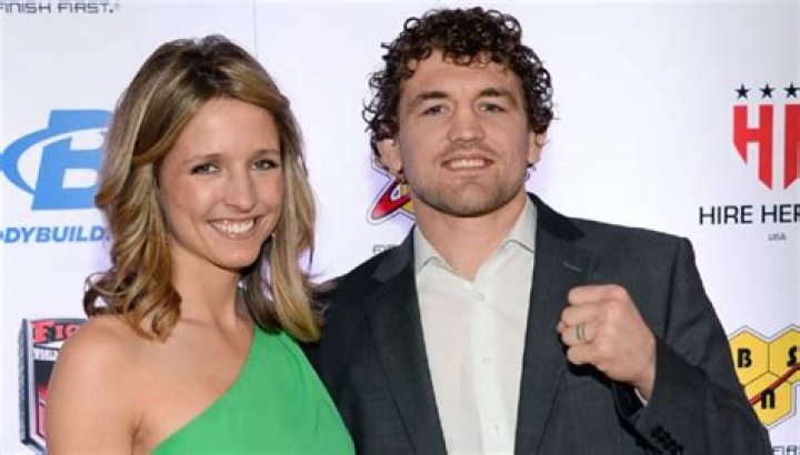 Amy Askren’s biography: what is known about Ben Askren’s wife?