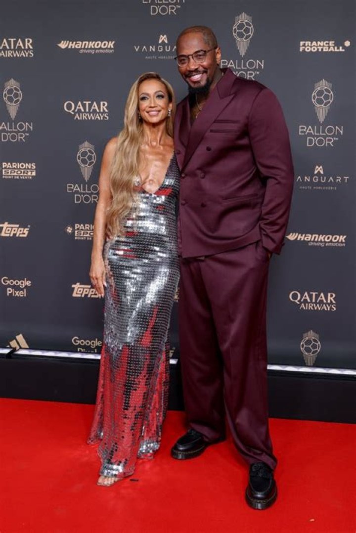 Venus Angelic’s biography: age, height, ethnicity, husband