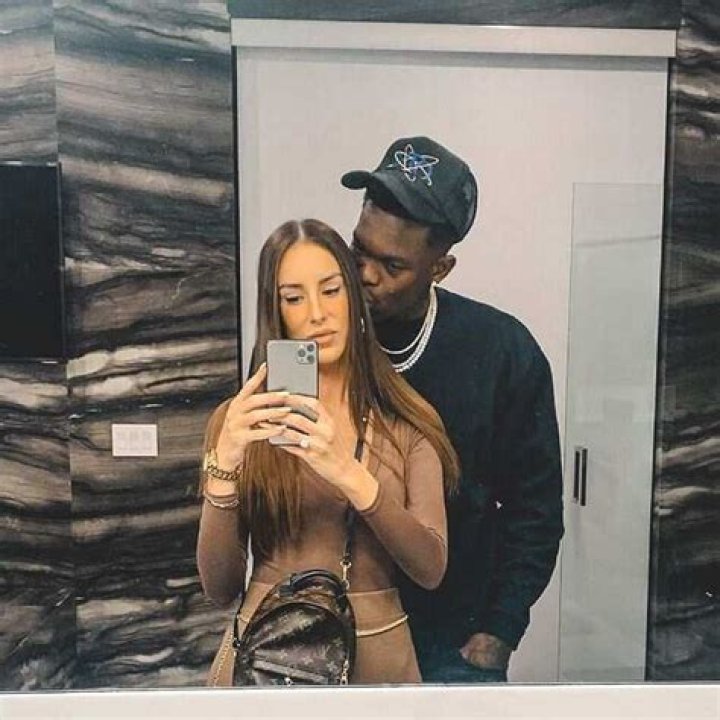 Ellen Ziolo’s biography: what is known about Dennis Schroder’s wife?