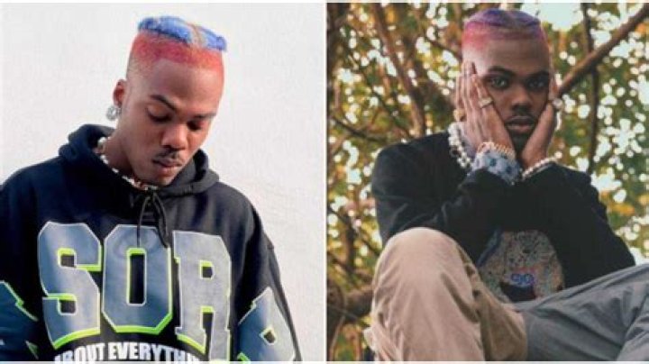 Ckay Makes History As Love Wantiti Becomes Most ‘Shazamed’ Song in the World, Congratulatory Messages Pour In