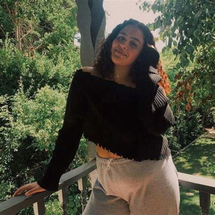 Xea Myers’ bio: who is the daughter of Antonia Lofaso and Heavy D?