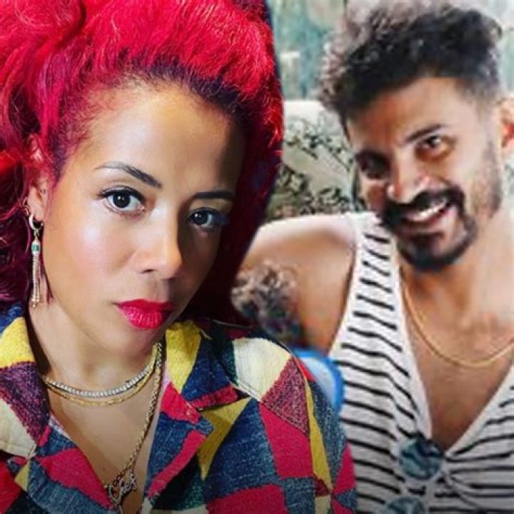 Mike Mora’s biography: what was known about Kelis’ husband?