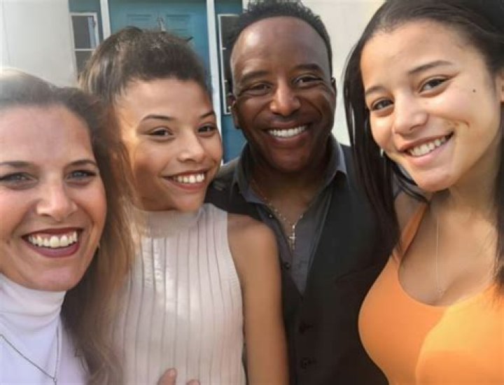 Aliya Janell’s biography: age, ethnicity, parents, siblings, husband