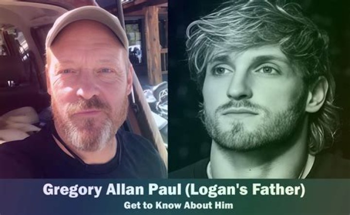 Greg Paul’s biography: what is known about the Paul brothers’ dad?