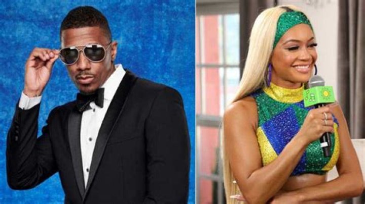 Serial Impregnator: Fans React As Nick Cannon Volunteers To Help Saweetie After She Talked About Having Babies