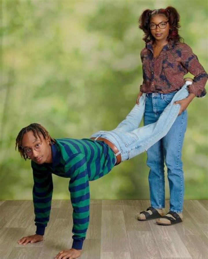 Ikorodu Bois Recreate 21 Savage, Lildurk and Nardo Wick’s Song With Wheelbarrow, Mop Head, Hilarious Costumes