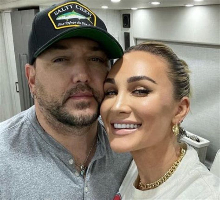 Brittany Xavier’s biography: age, partner, blog, net worth