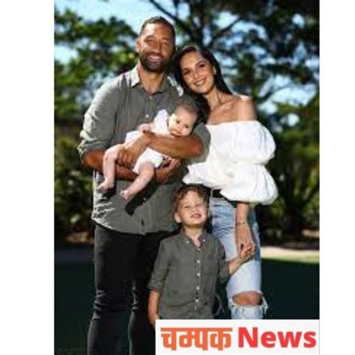 Nate Garner’s biography: age, birthday, net worth, relationship