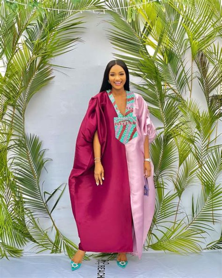 Fashion Lover Powede Awujo Rocks Expensive Designer Ensemble Worth N614k